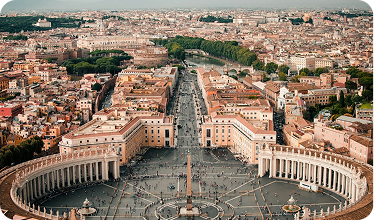 Rome, Italy
